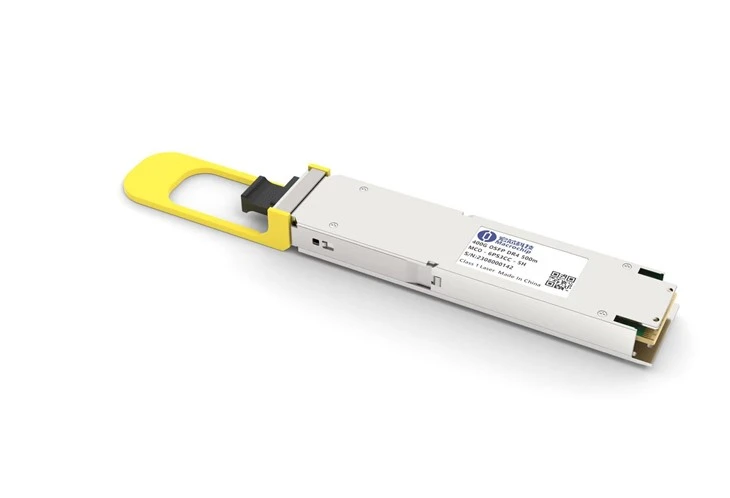 OSFP 400G DR4