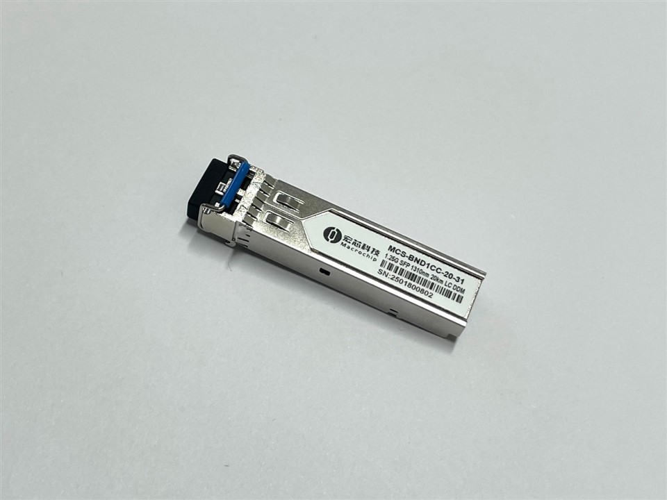 1.25G SFP 1310nm 20km factory