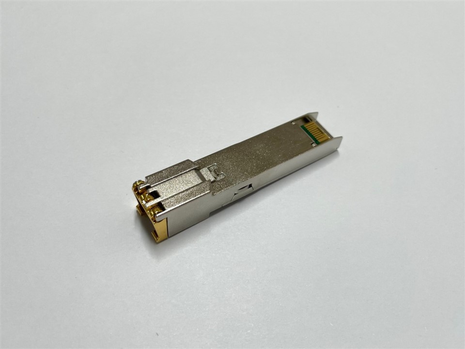 1.25G SFP RJ45 100m suppliers