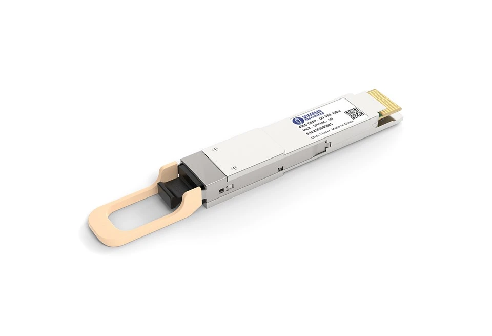 QDD 400G SR8