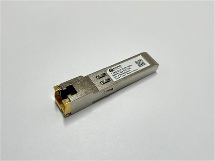 1.25G SFP RJ45 100م