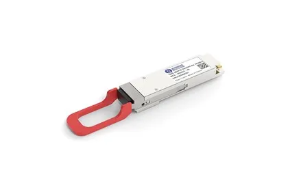 100 جرام QSFP28 ER4