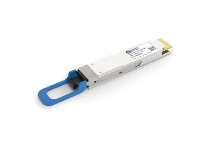 جهاز الإرسال والاستقبال QSFP DD